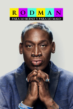 Imagen de Rodman: para lo bueno y para lo malo - 1