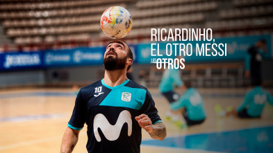 Imagen de Los Otros (2): Ricardinho, el otro Messi - 2