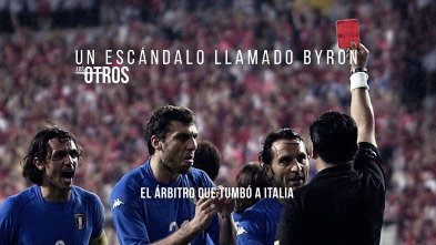 Imagen de Los Otros (1): Un escándalo llamado Byron - 2