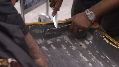 Imagen de Alerta aeropuerto 5: Brasil  - 4