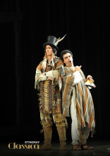 Imagen de Donizetti, L'elisir d'amore (Baden Baden) - 1