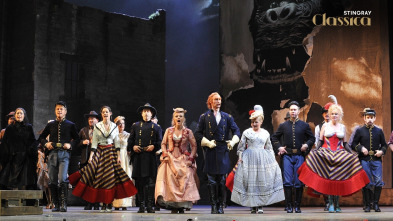 Donizetti, L'elisir d'amore (Baden Baden)