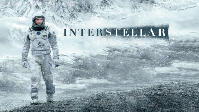 Interstellar