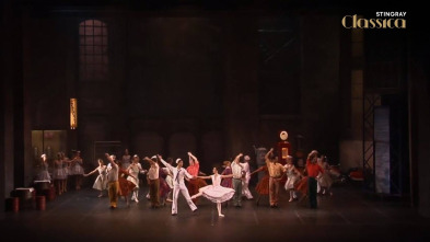 Imagen de Delibes - Coppélia - 2