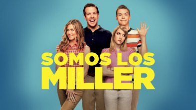 Somos los Miller