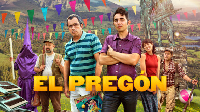 El pregón