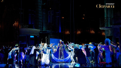 Imagen de Dvorák - Rusalka - 2