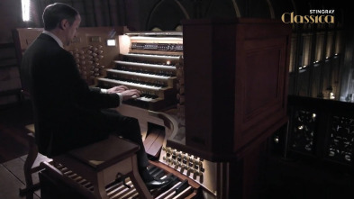 Imagen de In the Organ's Stomach - 2