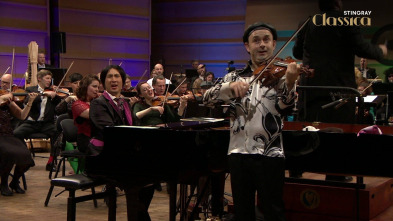 Imagen de Igudesman and Joo: Big Nightmare Music - 2