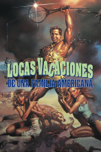 Imagen de Locas vacaciones de una familia americana - 1