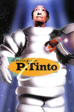 Imagen de El milagro de P. Tinto - 1