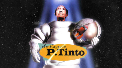 Imagen de El milagro de P. Tinto - 2
