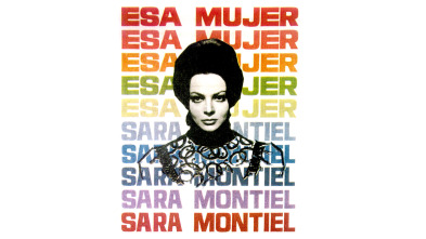 Imagen de Esa mujer - 2