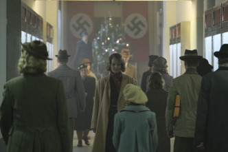 Imagen de El mundo en llamas (T1): Ep.3  - 3
