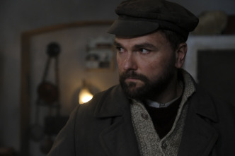Imagen de El mundo en llamas (T1): Ep.3  - 8