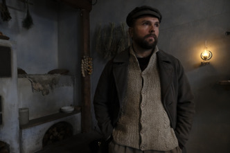 Imagen de El mundo en llamas (T1): Ep.3  - 9