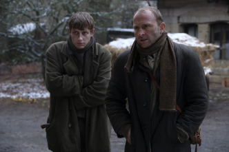 Imagen de El mundo en llamas (T1): Ep.3  - 10