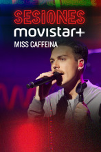 Imagen de Sesiones Movistar+ (T2): Miss Caffeína - 1