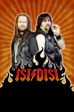 Imagen de Isi & Disi - 1