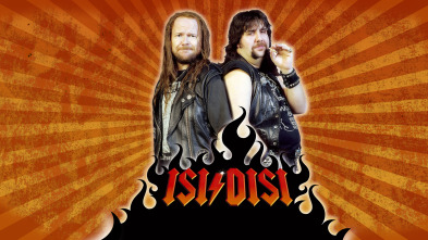 Imagen de Isi & Disi - 2