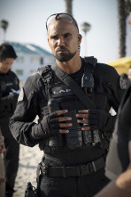 Imagen de S.W.A.T.: Los hombres de Harrelson (T3) - 3