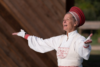 Imagen de Midsommar - 7