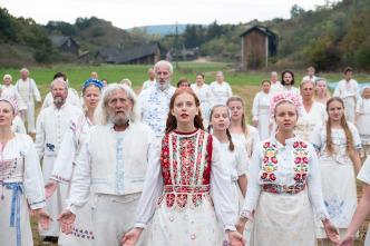 Imagen de Midsommar - 9