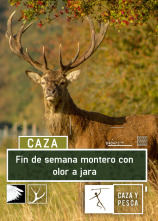 Imagen de Fin de semana montero con olor a jara - 1