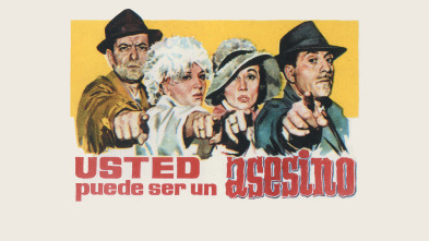 Imagen de Usted puede ser un asesino - 2