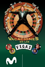 Vacaciones en Las Vegas