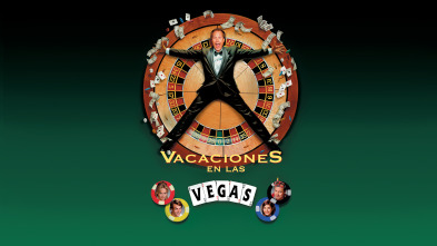 Imagen de Vacaciones en Las Vegas - 2