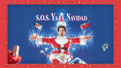 Imagen de S.O.S. Ya es Navidad - 2
