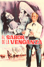 Imagen de El sabor de la venganza - 1