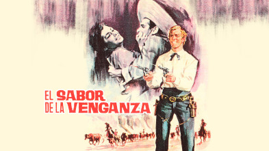 Imagen de El sabor de la venganza - 2