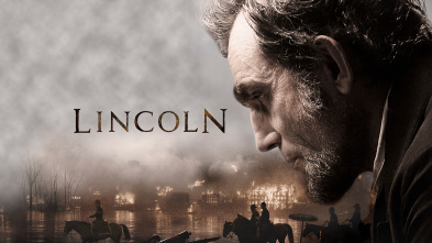 Imagen de Lincoln - 2