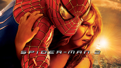 Spider-Man 2