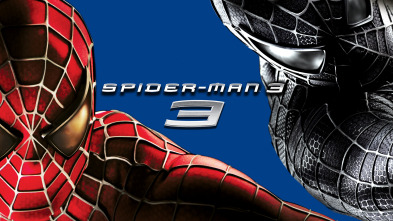 Spider-Man 3