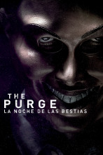 Imagen de The Purge: La noche de las bestias - 1