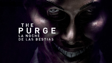 Imagen de The Purge: La noche de las bestias - 2