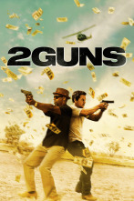 Imagen de 2 Guns - 1