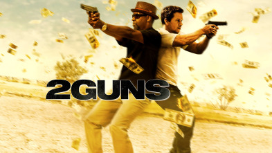 Imagen de 2 Guns - 2