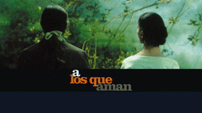 Imagen de A los que aman - 2
