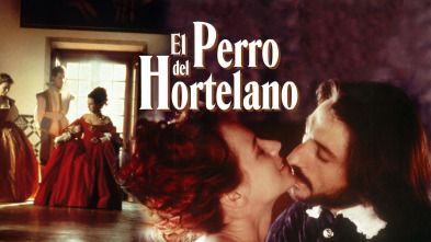 Imagen de El perro del hortelano - 2