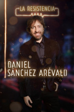 Imagen de La Resistencia (T3): Daniel Sánchez Arévalo - 1
