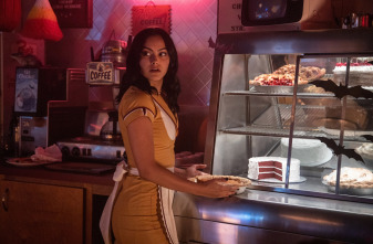 Riverdale (T4): Ep.4 Halloween