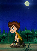 Ben 10 (T3): Me recuerdas a alguien