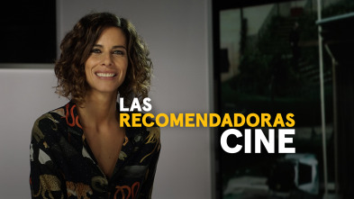 Imagen de Las Recomendadoras: Cine (T1) - 2