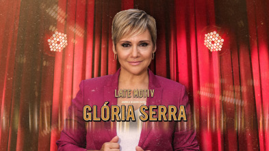 Imagen de Late Motiv (T5): Gloria Serra - 2