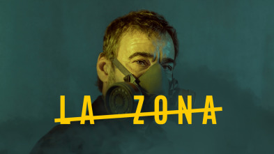 Imagen de La Zona (T1) - 2