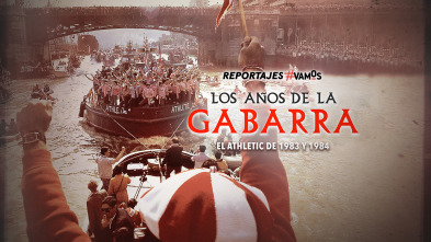 Imagen de Los años de la gabarra. El Athletic de 1983 y 1984 - 2